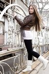 Kristel A Toppet