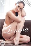 Lenina Presenting Lenina
