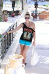 Liza B Oyet