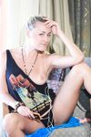 Liza B Oyet