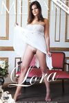 Lora N Presenting Lora
