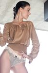 Lorena B Volgi
