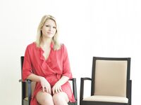 Lucy Heart Presenting