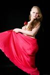 Mia C Alberin