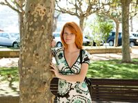 Mia Sollis Calegne