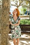 Mia Sollis Calegne