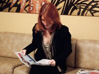 Mia Sollis Olinthe