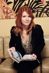 Mia Sollis Olinthe