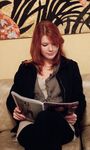 Mia Sollis Olinthe