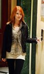 Mia Sollis Olinthe