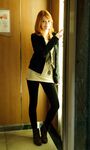 Mia Sollis Olinthe