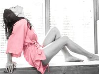 Nici Dee Qantry