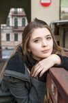 Sigrid Effalai