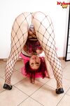 Nylonup Atlantamoreno Bimbetta01