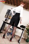 Nylonup Deasatin Strapon01