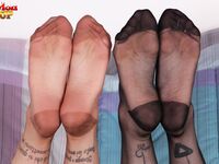 Nylonup Denisestella Camera01