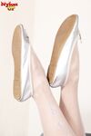 Nylonup Elettra Ballerine01