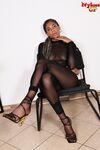 Nylonup Glorya Bodystocking01