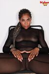 Nylonup Glorya Bodystocking01