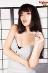Nylonup Kiki Vestitogrigio01