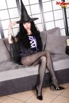Nylonup Korefox Strega01 Nu