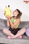 Nylonup Ladymaat Bimbetta01