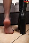 Nylonup Lilith Mistress03 Nu