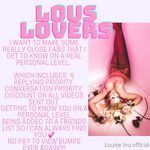 louiselou Amateur Photos