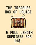louiselou Amateur Photos
