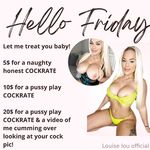 louiselou Amateur Photos