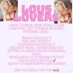 louiselou Amateur Photos