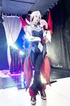 hane ame arlecchino genshin impact Photos
