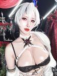 hane ame arlecchino genshin impact Photos
