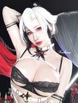 hane ame arlecchino genshin impact Photos