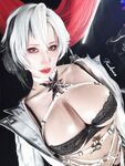 hane ame arlecchino genshin impact Photos