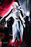 hane ame arlecchino genshin impact Photos