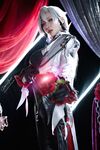 hane ame arlecchino genshin impact Photos