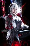 hane ame arlecchino genshin impact Photos