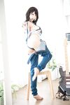 hane ame bikini hane Photos
