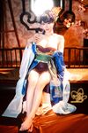 hane ame consort lihua the a pothecary diaries Photos