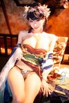 hane ame consort lihua the a pothecary diaries Photos