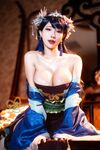 hane ame consort lihua the a pothecary diaries Photos