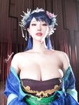 hane ame consort lihua the a pothecary diaries Photos