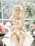 hane ame elf village vertex 14th Photos
