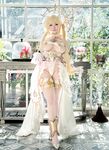 hane ame elf village vertex 14th Photos