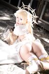 hane ame elf village vertex 14th Photos