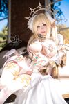 hane ame elf village vertex 14th Photos