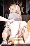 hane ame elf village vertex 14th Photos
