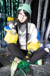 hane ame killjoy Photos