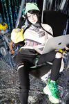 hane ame killjoy Photos